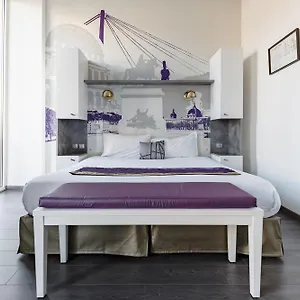 Apartahotel Lagrange Lumiere