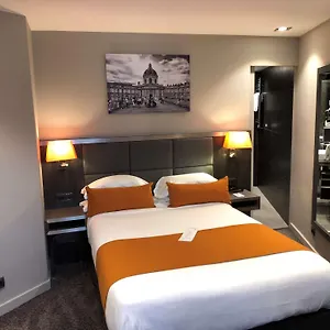 Western Empire Elysees París