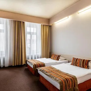 Hotel Star Budapest