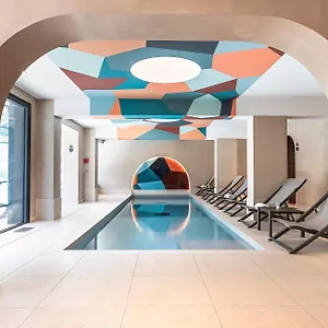 Hotel Le Prieuré