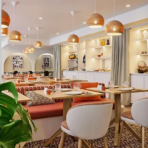 visit hotel