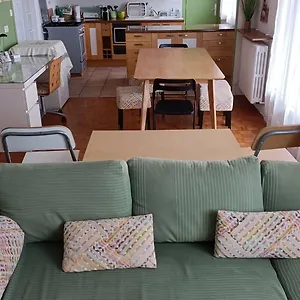 Appartement 3 Pièces 10 Min De Lyon, Villeurbanne