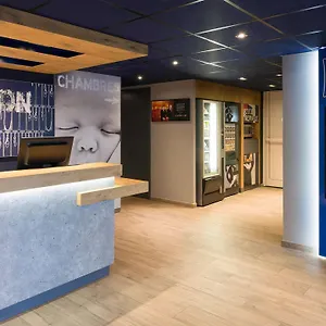 Hotel Ibis Budget Centre Confluence