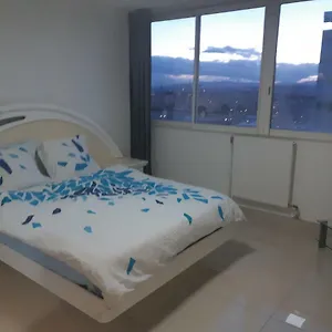 Appartement Laurent Bonnevay, Villeurbanne