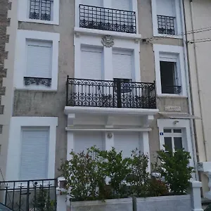 Châlet Les Marguerites - Centre France