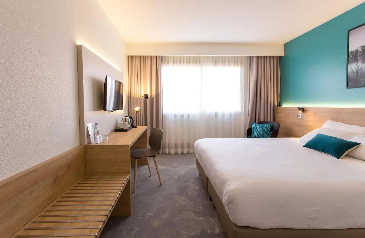 Hotel Des Congres Βιλερμπάν