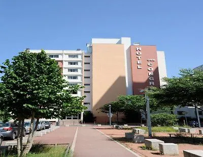 Hotel Des Congres Βιλερμπάν