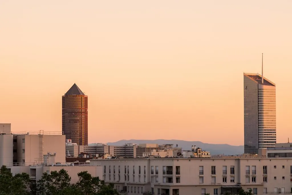 Hotel Des Congres Βιλερμπάν